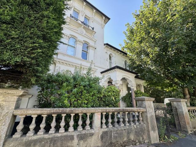 Apartment at St Helen's Road, St Leonards