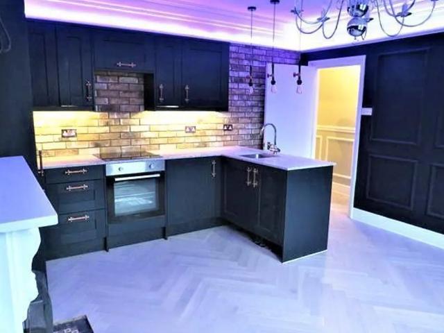Apartment at St Helen's Road, St Leonards