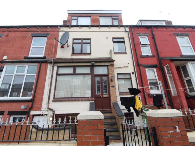 Apartment at St Hilda's Mount, Leeds