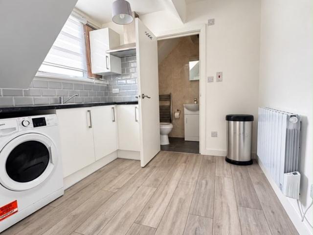 Apartment at St Joan's Road, Greater London