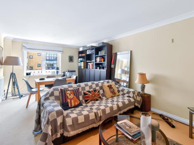 Apartment at St. John Street, Greater London