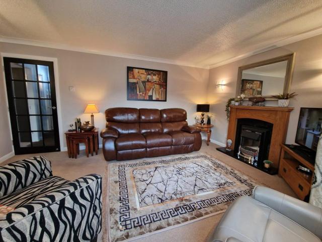 Apartment at St Johns Court, Blackpool