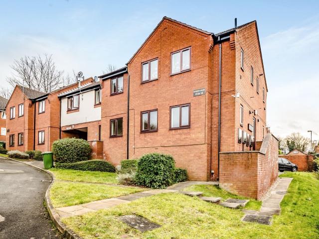 Apartment at St Johns Chase, Wakefield