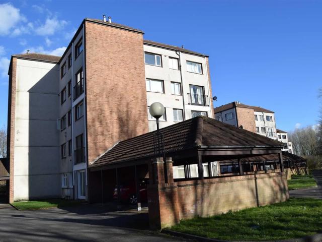 Apartment at St John's Green, North Tyneside