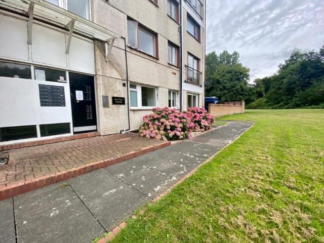 Apartment at St John's Green, North Tyneside