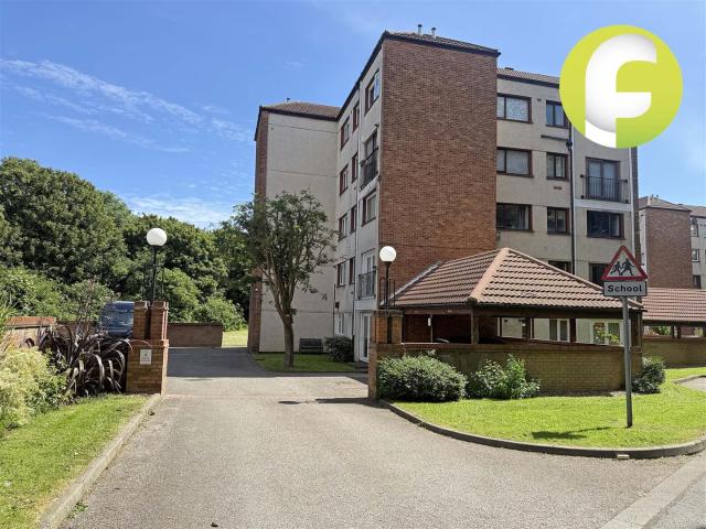 Apartment at St John's Green, North Tyneside