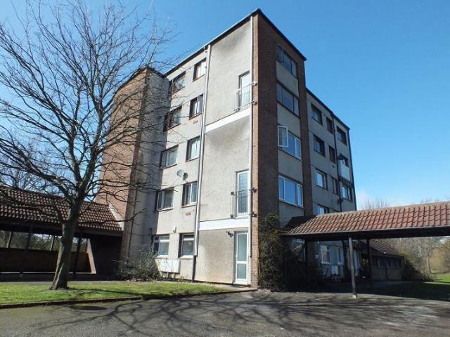 Apartment at St John's Green, North Tyneside