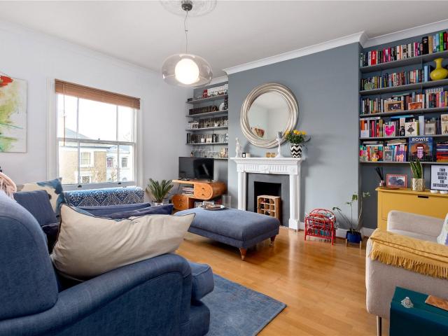 Apartment at St John's Grove, Greater London