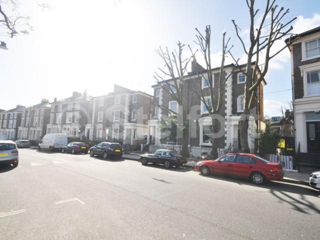 Apartment at St John's Grove, Greater London