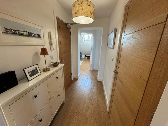 Apartment at St John's Hill, Sevenoaks