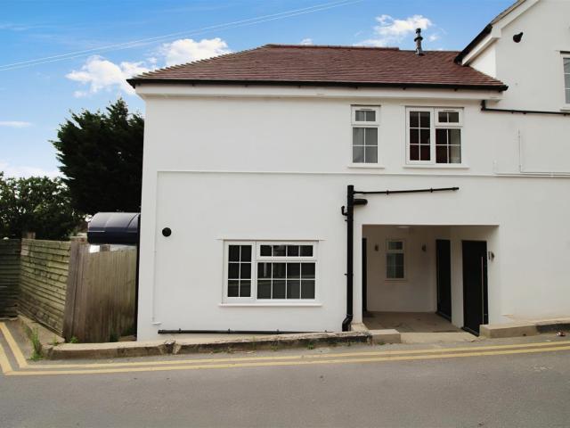 Apartment at St John's Hill, Sevenoaks