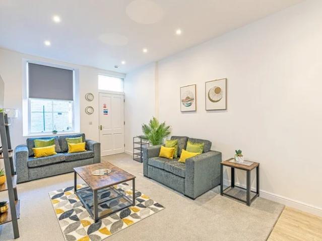 Apartment at St. John's Lane, Calderdale