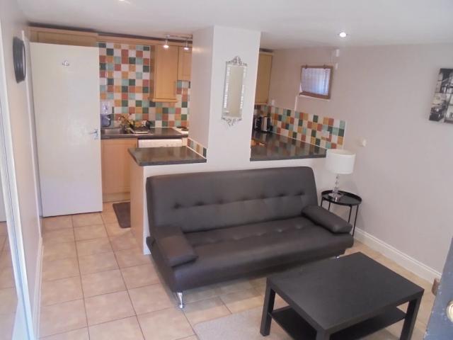 Apartment at St. John's Street, Bridgnorth