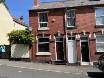 St Johns Street DY2 Dudley, Netherton Dudley, B64, Black Country, West Midlands, Midlands