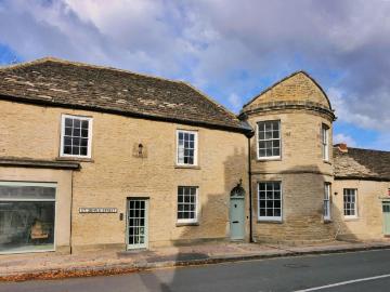 Cotswold, Gloucestershire county, Southdowns