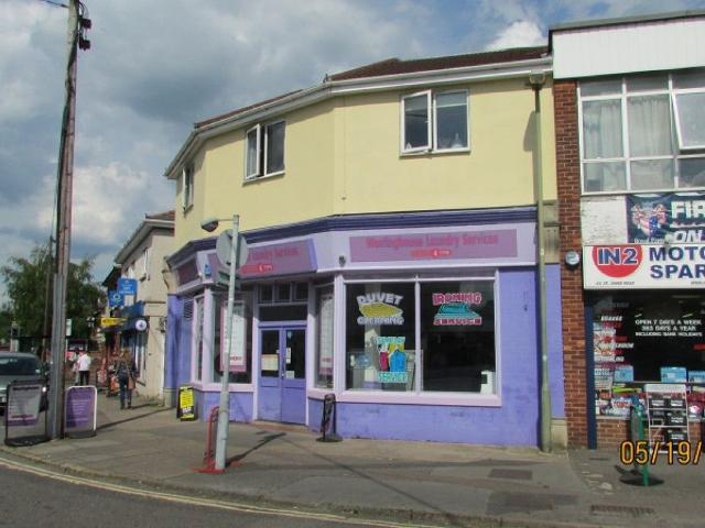 Apartment at St John's Road, Vale of White Horse