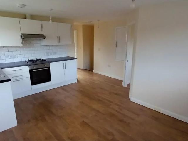Apartment at St John's Road, East Devon