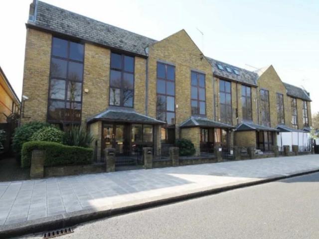 Apartment at St. John's Road, Greater London