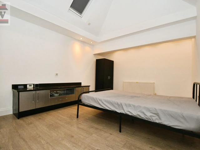 Apartment at St. John's Road, Greater London