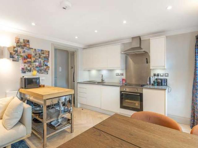 Apartment at St. John's Road, Greater London