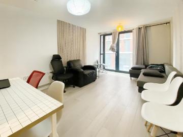 Apartment at St Johns Walk, Birmingham