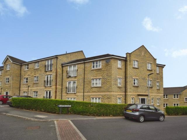Apartment at St James Road, Brackley