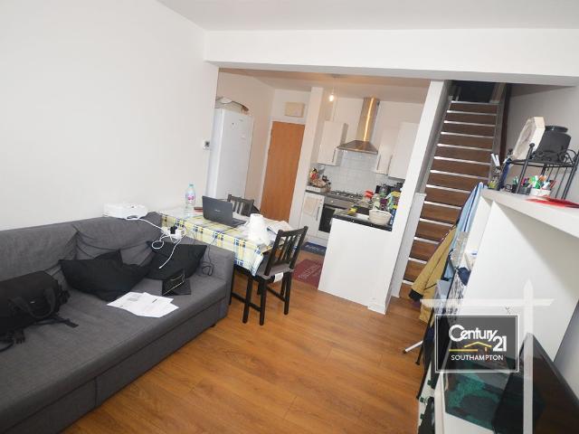 Apartment at St James Road, Southampton