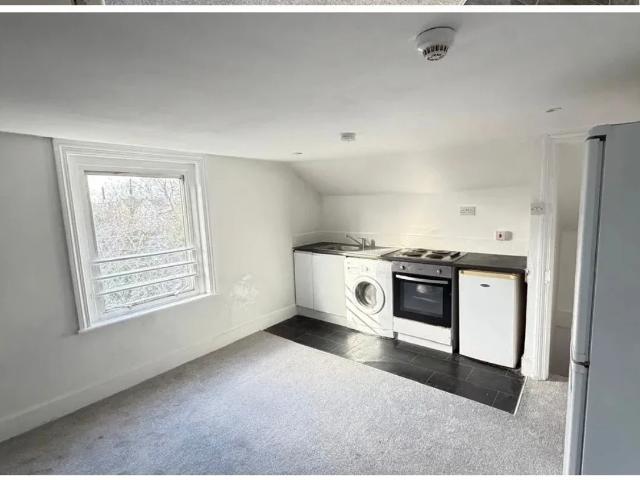 Apartment at St James's Park, Greater London