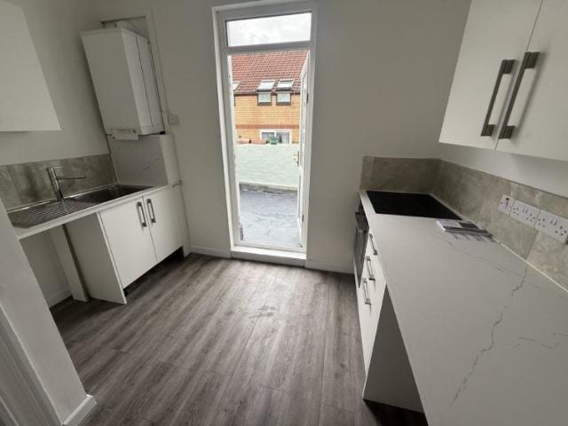 Apartment at St James's Place, North Devon