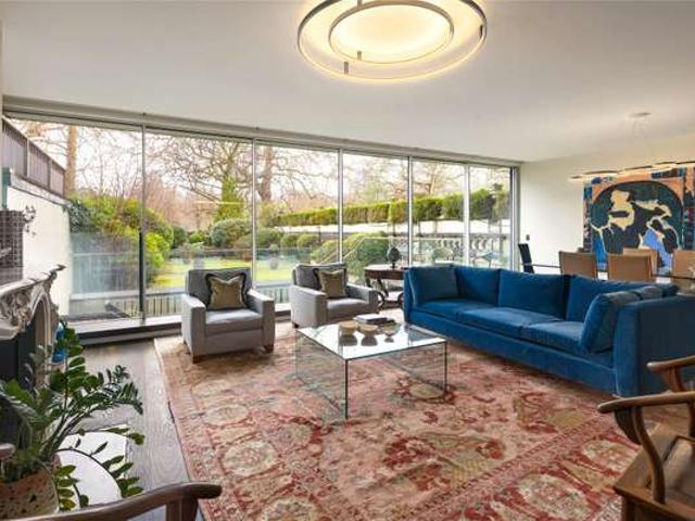 Apartment at St. James's Place, City of Westminster
