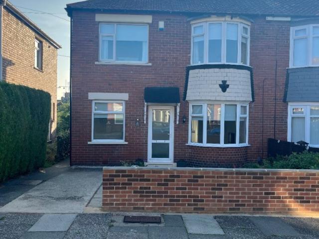 Apartment at St Julien Gardens, North Tyneside
