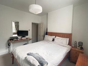 Apartment at St. Olaf's Road, Greater London