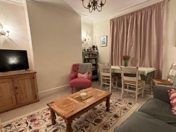 Apartment at St. Olaf's Road, Greater London