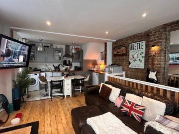 Apartment at St. Olaf's Road, Greater London