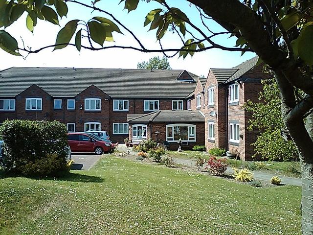 Apartment at St Oswald's Road, South Tyneside