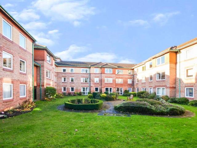 Apartment at St. Oswalds Road, York