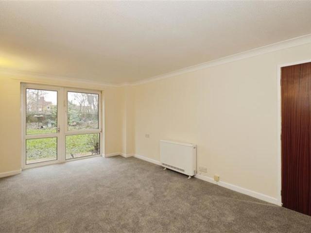 Apartment at St. Oswalds Road, York
