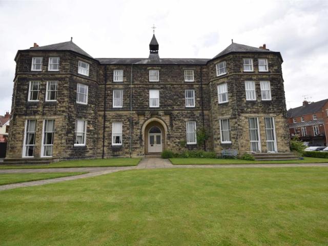 Apartment at St Laurence Gardens, Amber Valley