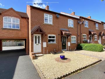 Broom Alcester, B50, Coventry and Warwickshire, West Midlands, Midlands