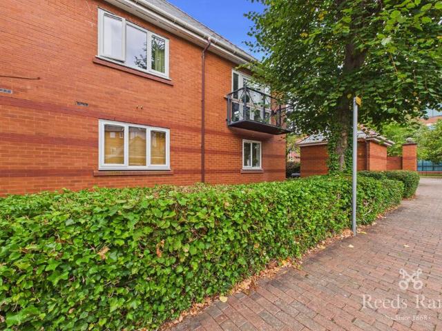 Apartment at St Lawrence Quay, Salford