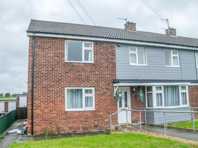 Apartment at St Leonard's Avenue, Rotherham