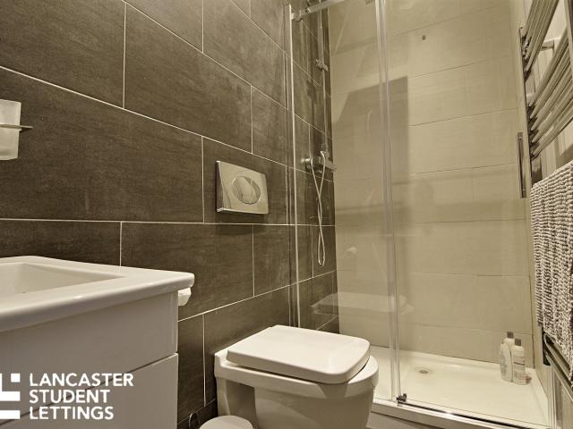 Apartment at St Leonard's Gate, Lancaster