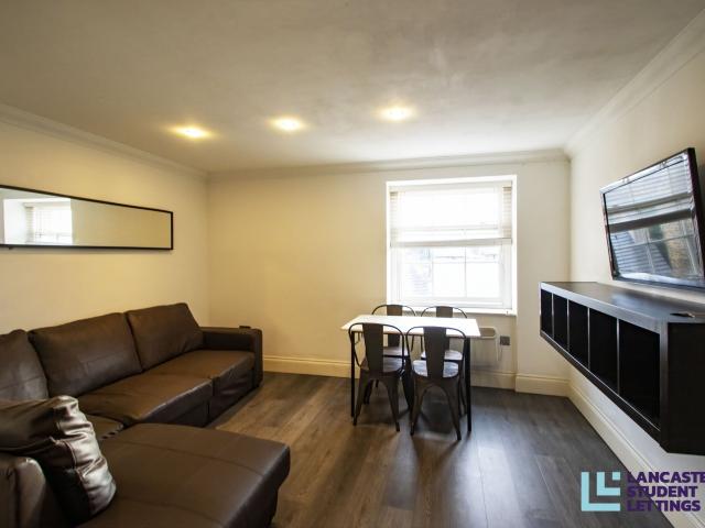 Apartment at St Leonard's Gate, Lancaster
