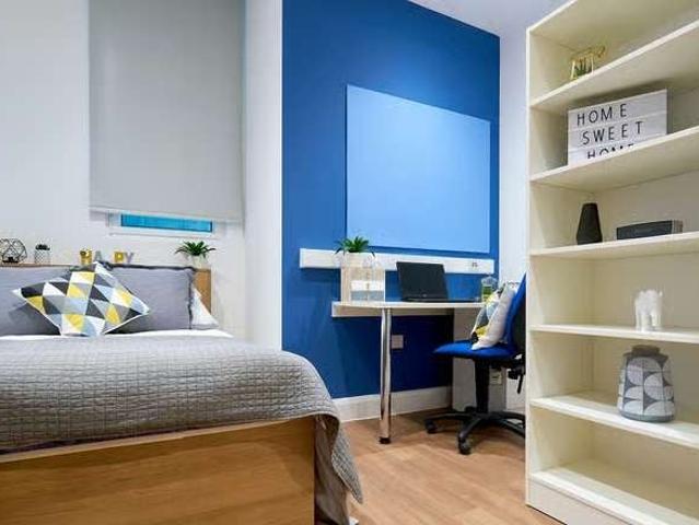 Apartment at St Leonard's Gate, Lancaster
