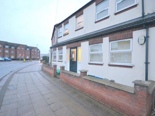 Apartment at St Leonard's Road, Far Cotton