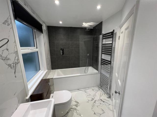 Apartment at St Leonards Road, Portslade by Sea