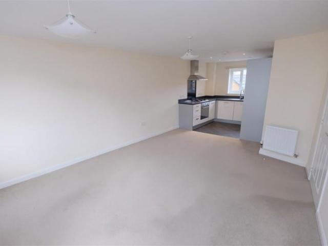 Apartment at St Lucia Crescent, Bristol