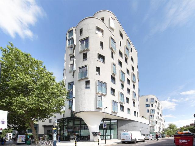 Apartment at St Luke's Avenue, Greater London