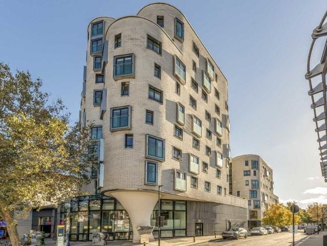 Apartment at St Luke's Avenue, Greater London