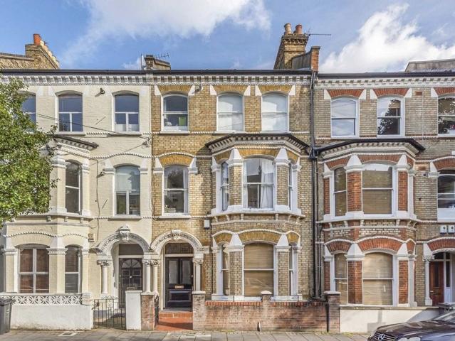 House at St Luke's Avenue, Greater London